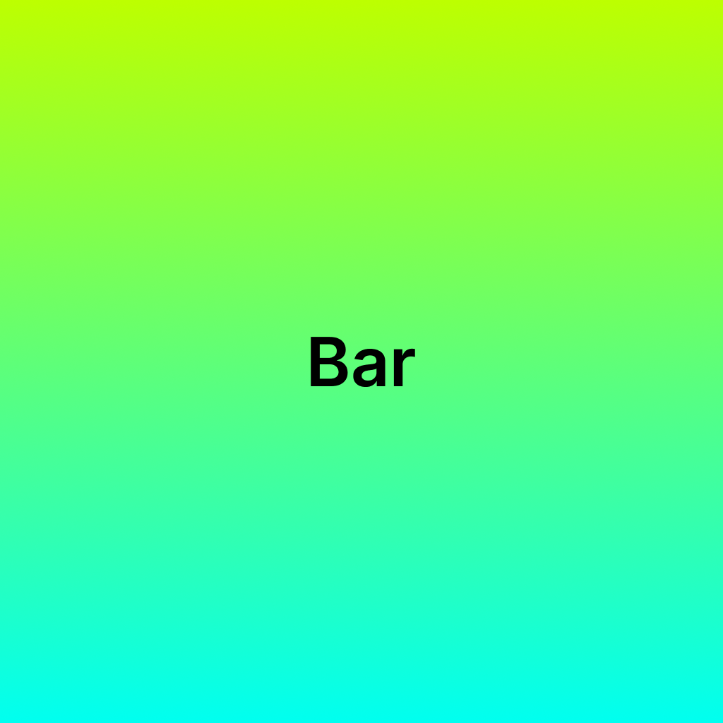 Bar